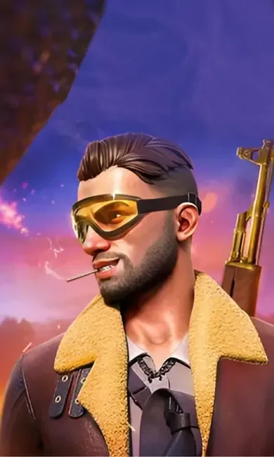 Battleground Royale
