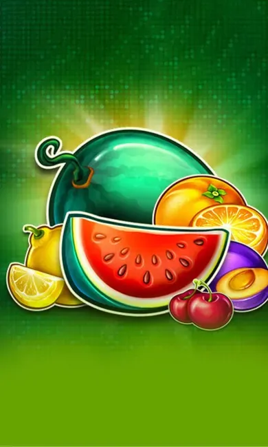 Big Fruit Show