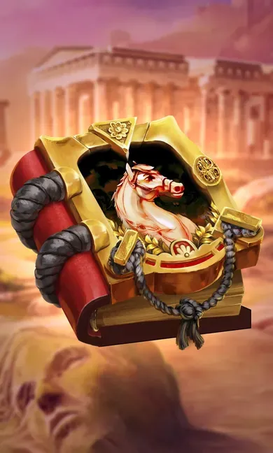 Book of Trojan Tales