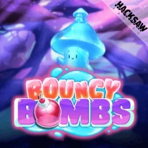 Bouncy Bombs