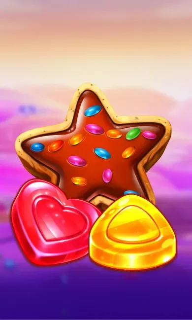 Candy Blitz