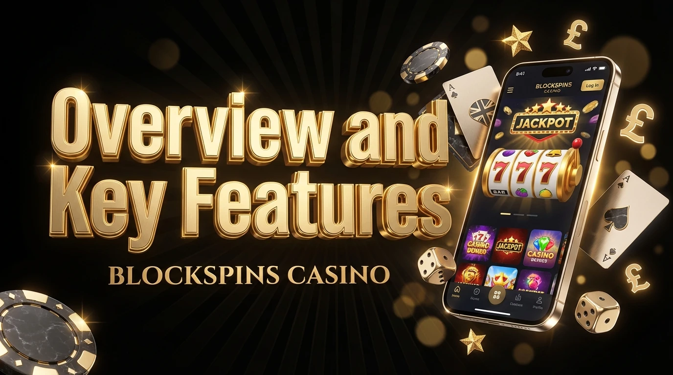 Overview and Key Features